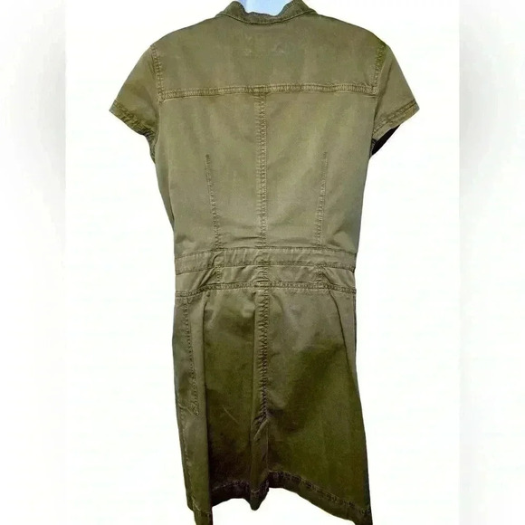 E sprit | Y2K Dress cargo dress - Picture 9 of 12